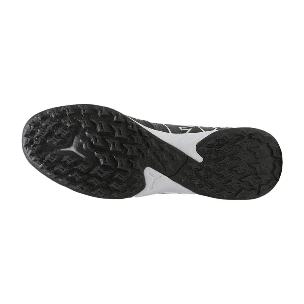 Puma Men's Future 7 Match Tt Black/White 107720-02